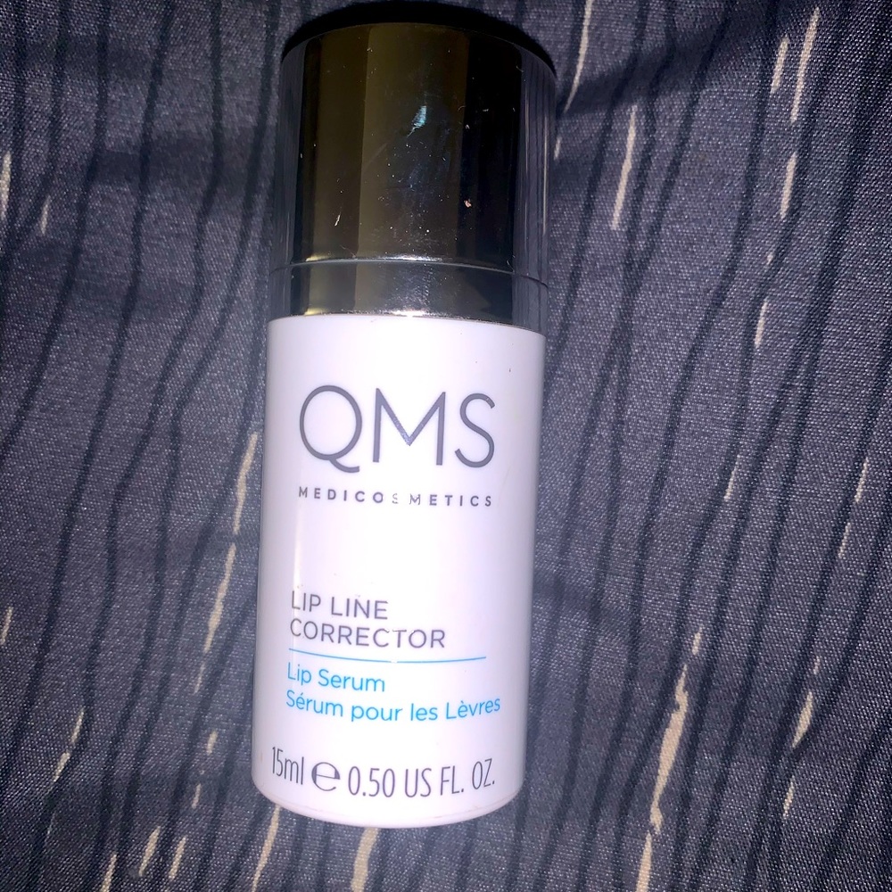 QMS Medicosmetics Lip Line Corrector